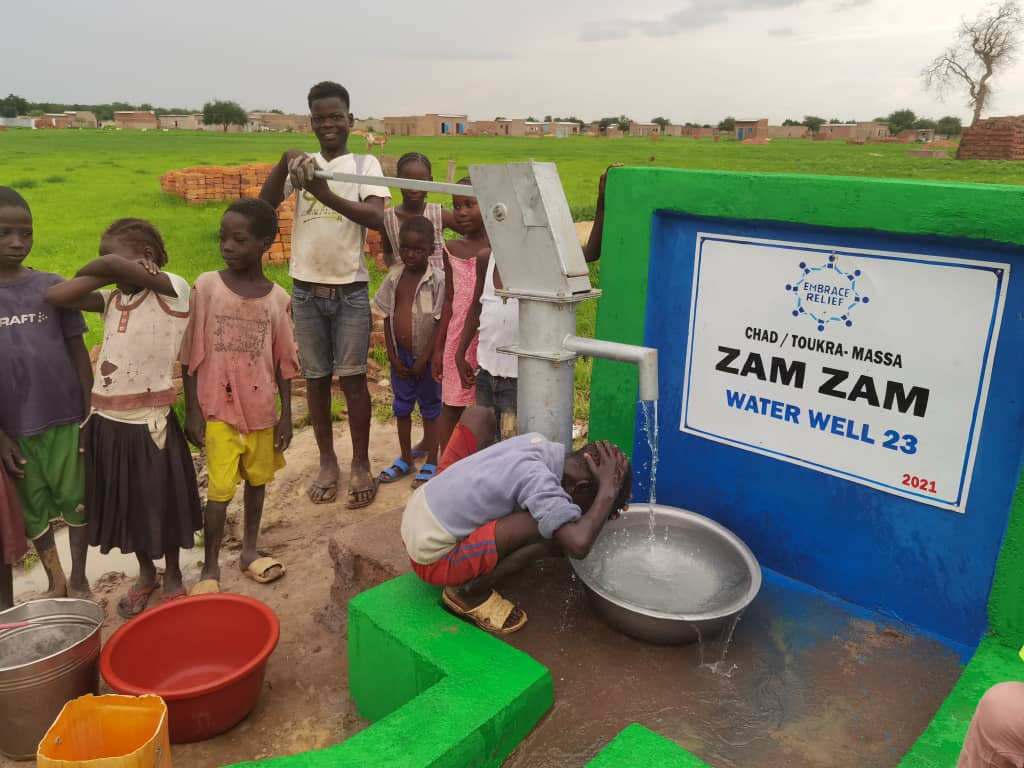 zam zam 23 water well-4
