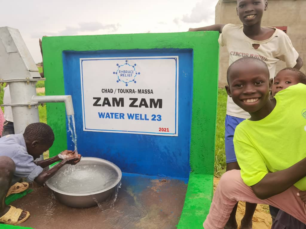 zam zam 23 water well-5