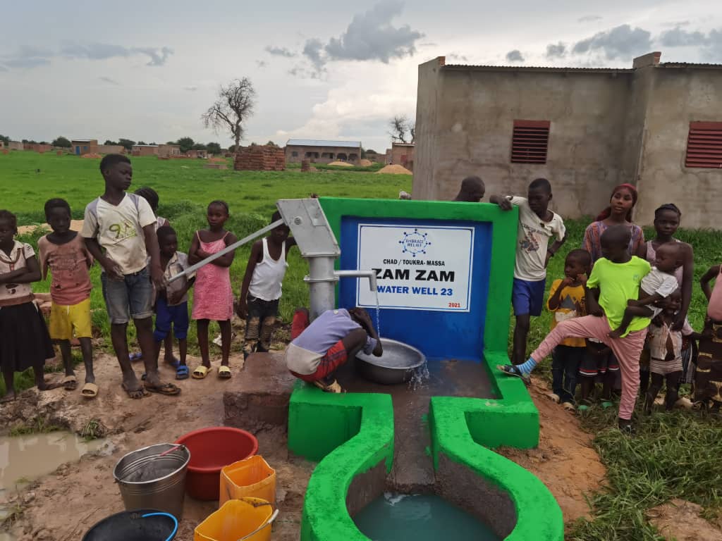 zam zam 23 water well-6