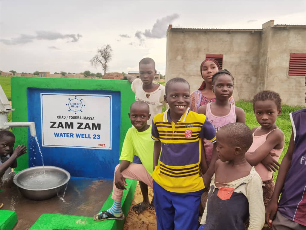 zam zam 23 water well-7