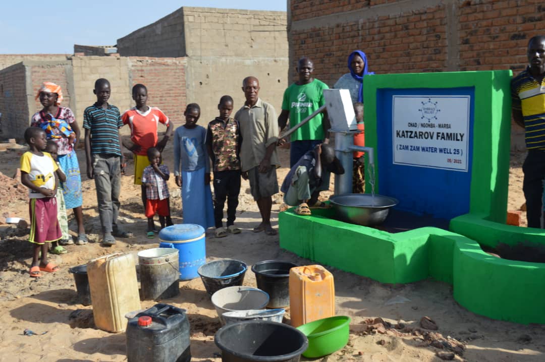 zam zam 25 water well katzarov1