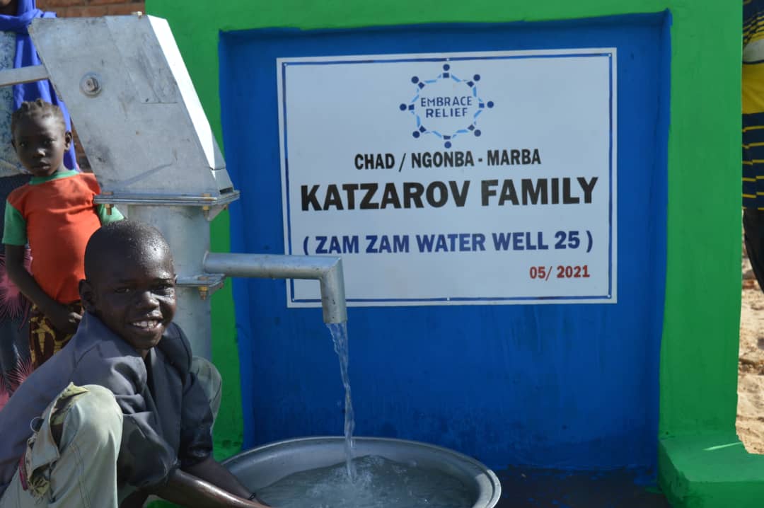 zam zam 25 water well katzarov11