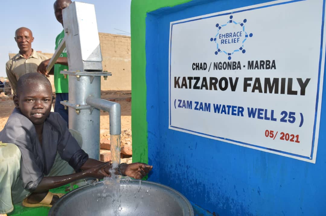 zam zam 25 water well katzarov15