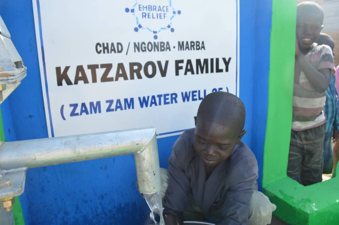 zam zam 25 water well katzarov16