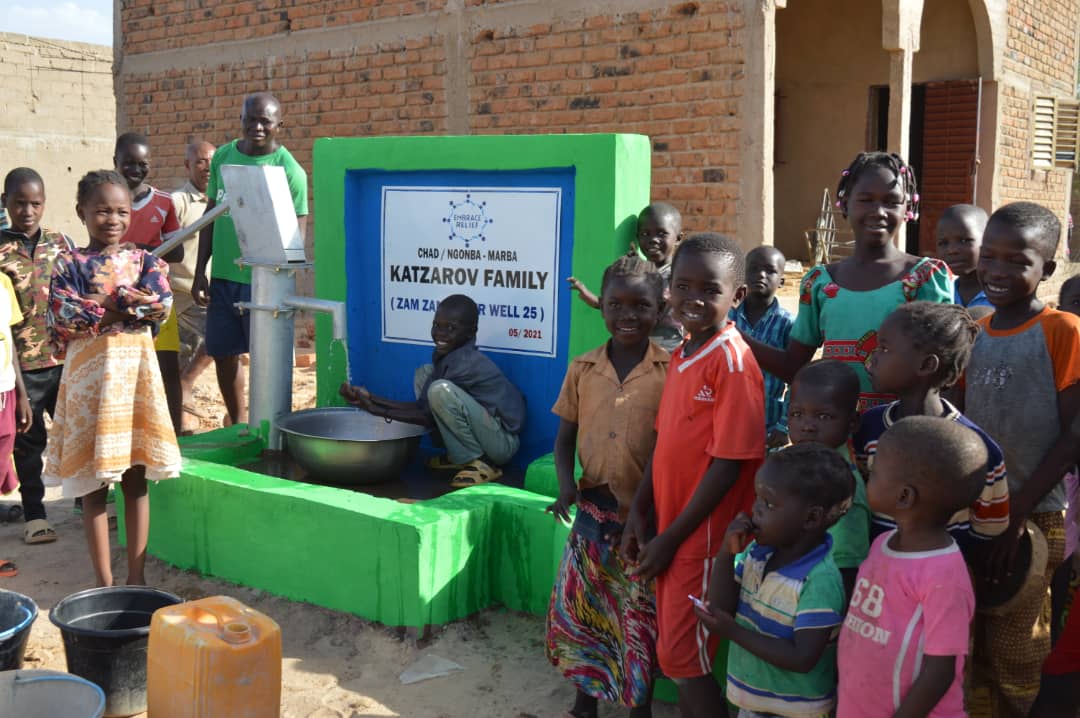 zam zam 25 water well katzarov17