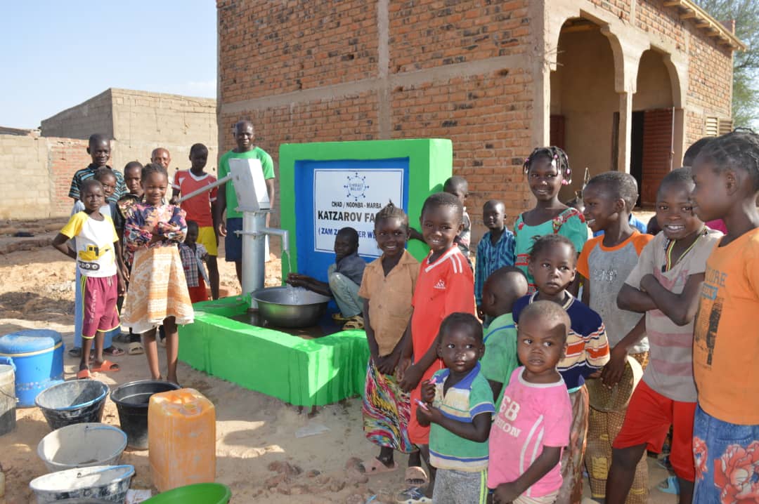 zam zam 25 water well katzarov19