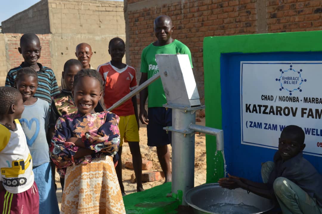 zam zam 25 water well katzarov20