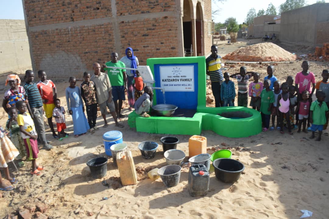 zam zam 25 water well katzarov6