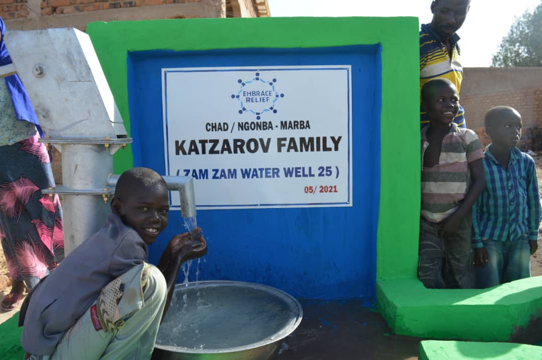 zam zam 25 water well katzarov8