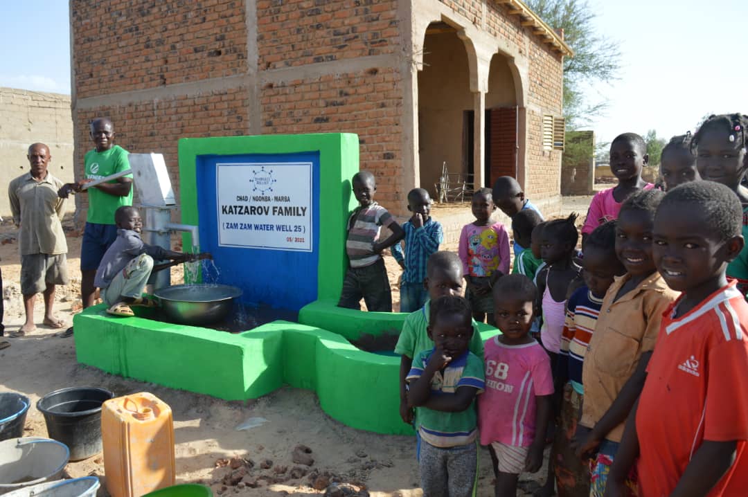 zam zam 25 water well katzarov9