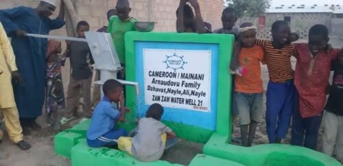 ARNAUDOVU FAMILY DZHAVAT,NAYLE,ALI,NAYLE ZAMZAM WATERWELL 21 (1)