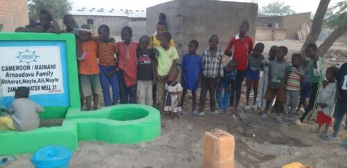 ARNAUDOVU FAMILY DZHAVAT,NAYLE,ALI,NAYLE ZAMZAM WATERWELL 21 (13)