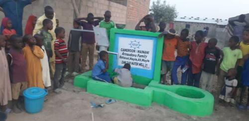 ARNAUDOVU FAMILY DZHAVAT,NAYLE,ALI,NAYLE ZAMZAM WATERWELL 21 (9)