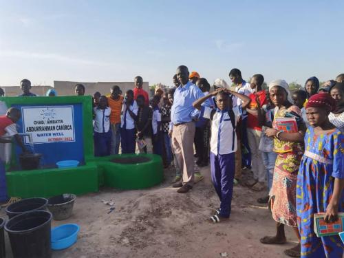 Abdurrahman-Cakirca-Clean-Water-Well-1