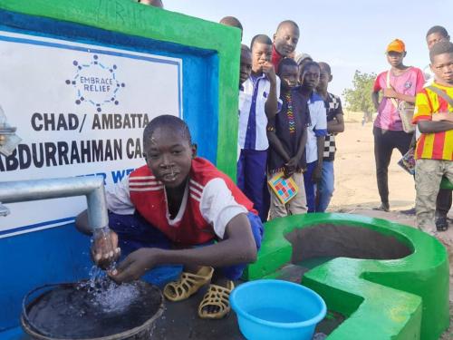 Abdurrahman-Cakirca-Clean-Water-Well-2