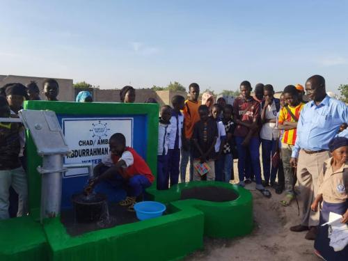 Abdurrahman-Cakirca-Clean-Water-Well-3