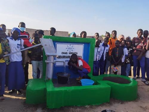 Abdurrahman-Cakirca-Clean-Water-Well-7