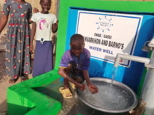 Anvarkhon-and-Barnos-Clean-Water-Well-for-Africa1