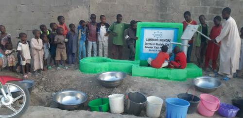 Derebasli Mustafa Tas-Serife Tas-Water-Well-Clean Water (1)