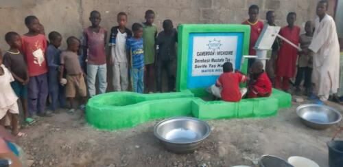 Derebasli Mustafa Tas-Serife Tas-Water-Well-Clean Water (10)