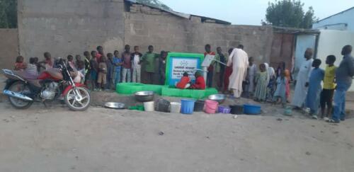 Derebasli Mustafa Tas-Serife Tas-Water-Well-Clean Water (2)