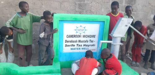 Derebasli Mustafa Tas-Serife Tas-Water-Well-Clean Water (3)