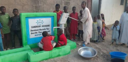 Derebasli Mustafa Tas-Serife Tas-Water-Well-Clean Water (4)