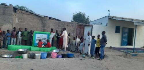 Derebasli Mustafa Tas-Serife Tas-Water-Well-Clean Water (6)