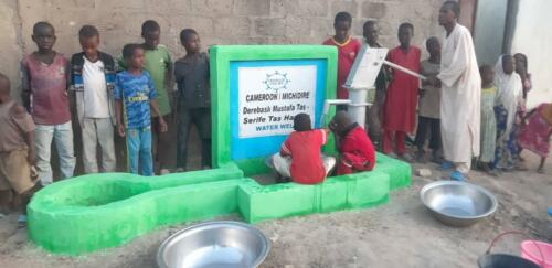 Derebasli Mustafa Tas-Serife Tas-Water-Well-Clean Water (7)