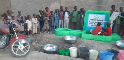 Derebasli Mustafa Tas-Serife Tas-Water-Well-Clean Water (8)