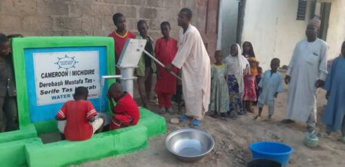 Derebasli Mustafa Tas-Serife Tas-Water-Well-Clean Water (9)