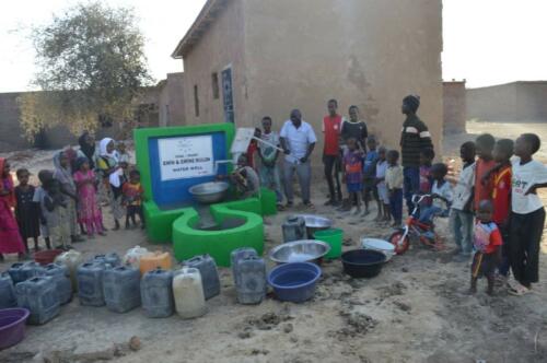 EminEmine Bulun Water Well-Clean Water (1)