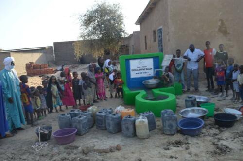 EminEmine Bulun Water Well-Clean Water (11)