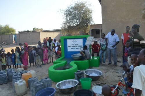 EminEmine Bulun Water Well-Clean Water (3)