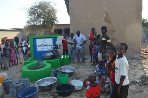 EminEmine Bulun Water Well-Clean Water (7)