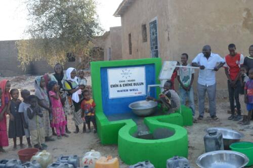 EminEmine Bulun Water Well-Clean Water (9)