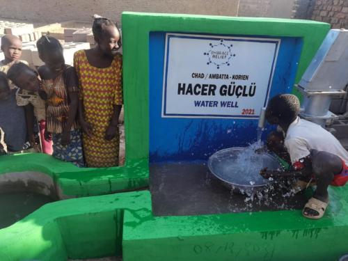HACER-GUCLU-Clean-WATER-WELL5