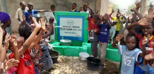 HASAN YILDIRIM (1960 – 2020) WATER WELL (1)