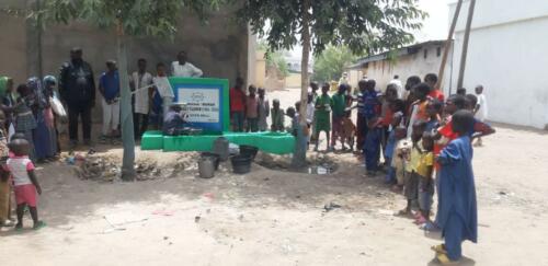 HASAN YILDIRIM (1960 – 2020) WATER WELL (10)