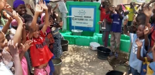 HASAN YILDIRIM (1960 – 2020) WATER WELL (12)