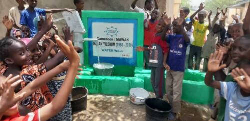 HASAN YILDIRIM (1960 – 2020) WATER WELL (4)