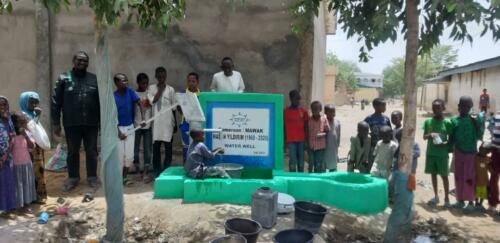 HASAN YILDIRIM (1960 – 2020) WATER WELL (5) (1)