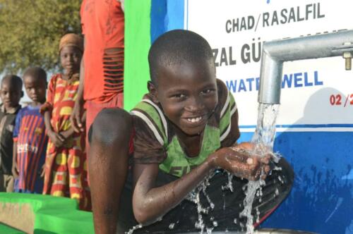 Hazal Guler'in Hayrina Cesmesi Water Well (14)
