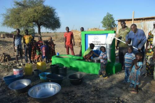 Hazal Guler'in Hayrina Cesmesi Water Well (16) (1)