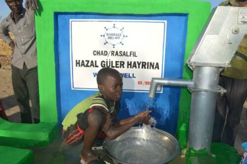 Hazal Guler'in Hayrina Cesmesi Water Well (18)