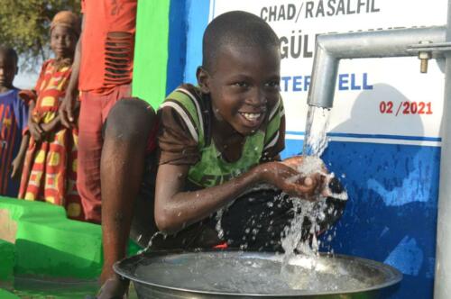 Hazal Guler'in Hayrina Cesmesi Water Well (6)