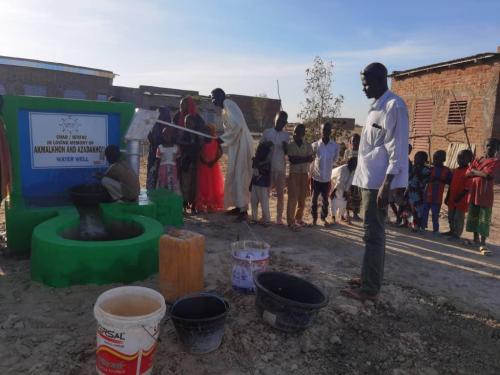 In-Loving-Memory-Of-Akmalkhon-and-Azadakhon-Clean-Water-Well-4