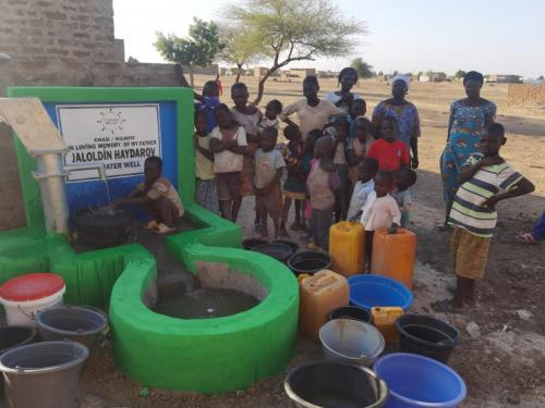 In-loving-Memory-of-My-Father-Jaloldin-Haydarov-Clean-Water-Well-For-Africa-1