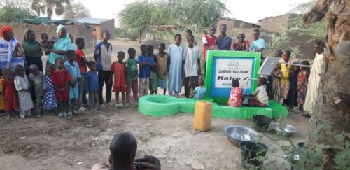 Katre 4-Water Well-Clean Water (1)