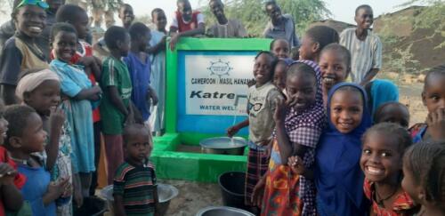 Katre 4-Water Well-Clean Water (3)